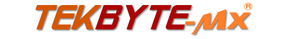 Tekbyte-MX